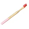 Pink paint cylinder