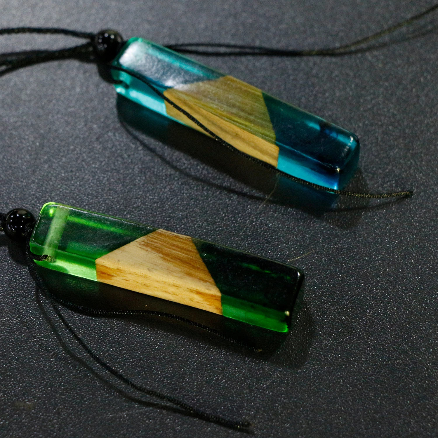 resin 