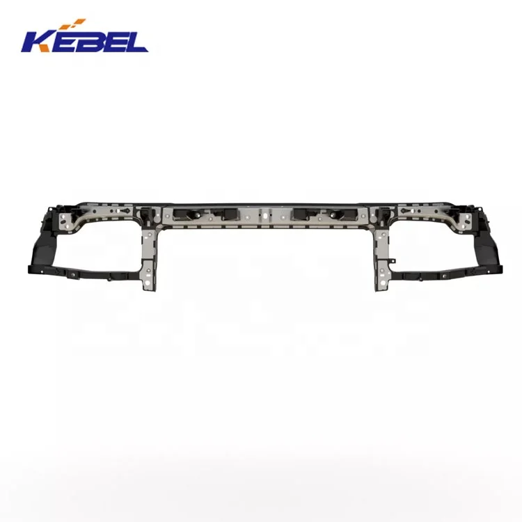 KEBEL Auto Spare Body Parts Radiator Frame Customize OEM 68200478AC Car Radiator Support for Dodge Charger 2015