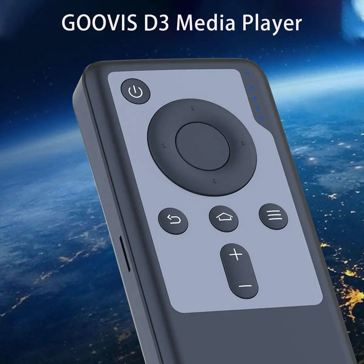 GOOVIS® D3 コントローラー D3 4K メディアプレーヤー 41KdslVho-L._UF894,1000_QL80_.jpg