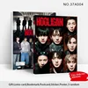 504--fotolibro dei ragazzi di Bangtan