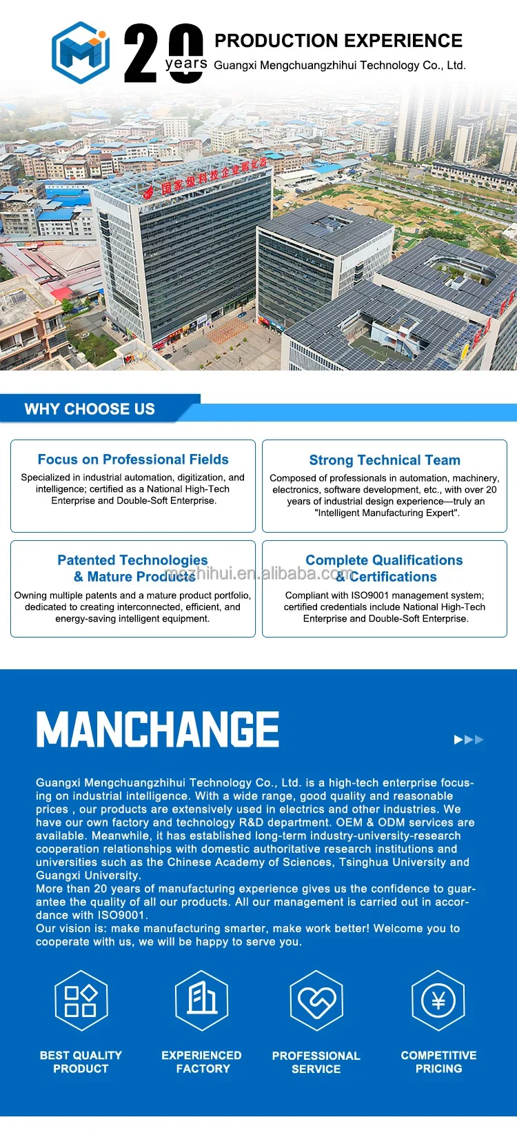 Surface Mounted Waterproof Db Box Mcb Distribution Board Waterproof 6-way Electric Box Plastic Enclosure Plastic Db Boxes