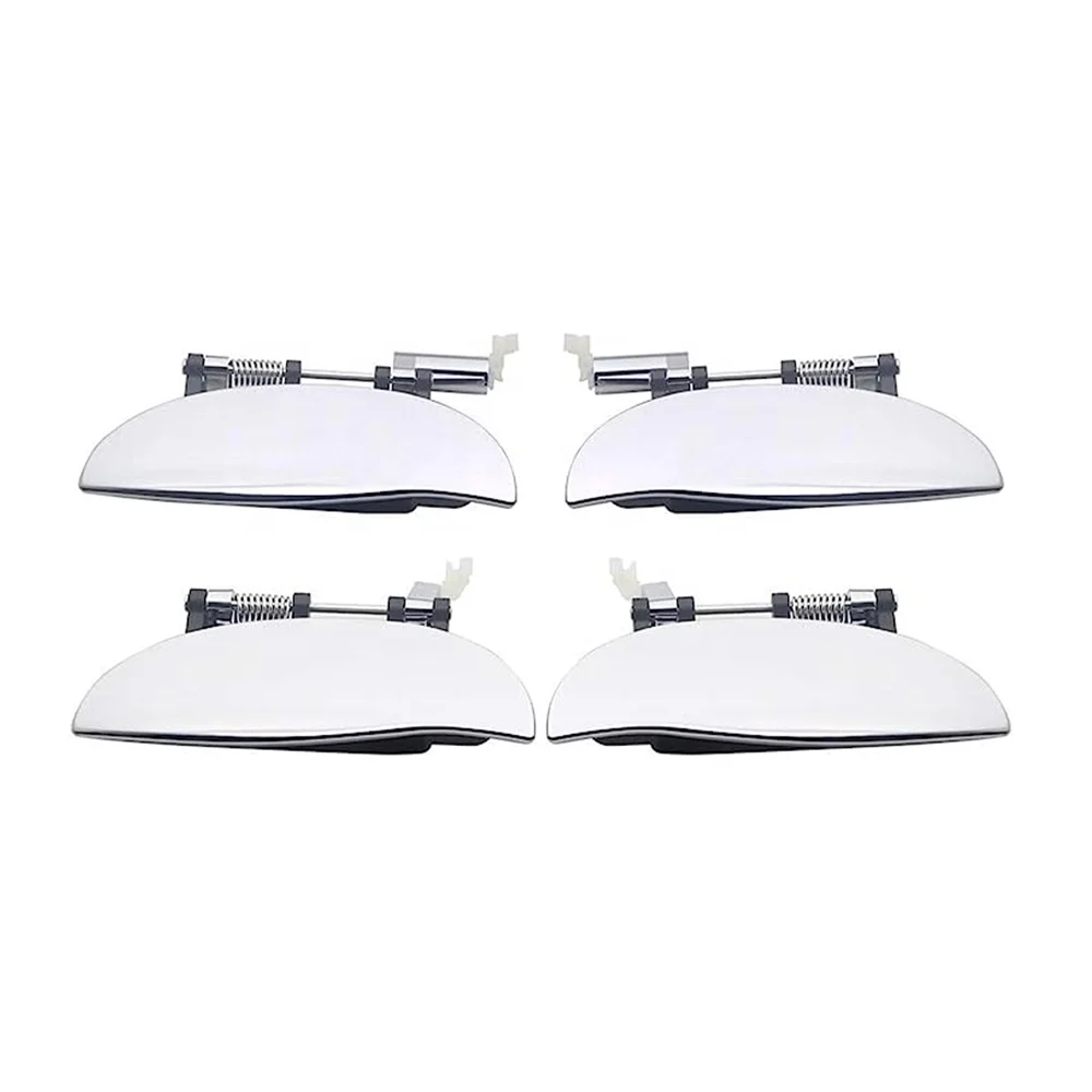 Q Car Exterior Door Handle 82660-02000 for Hyundai Atos