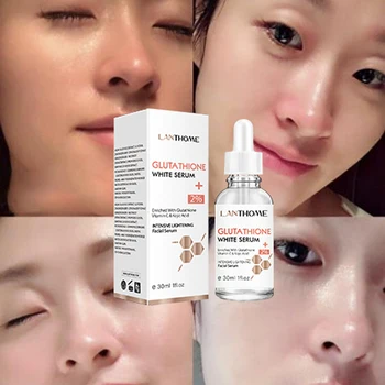 serum glutathione 700 review Buy numbuzin - No.5 Glutathione TXA Advanced Dark Spot Ampoule Concentrate  (x100) (Bulk Box) in Bulk main image 1