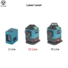 Livello Laser