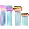Color 24 piece set