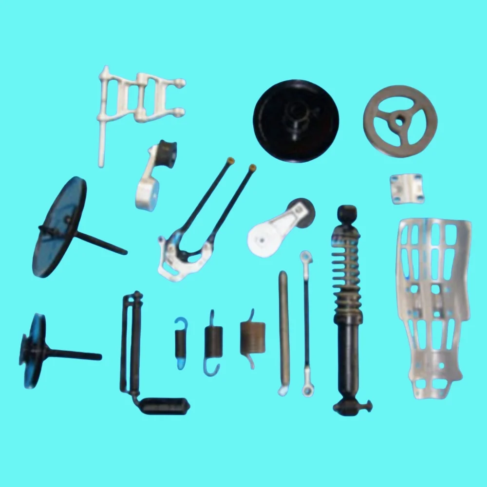 USBC Certified AMF Bowling Set with Shuttle 070 006 724 Link Spring New Bowling Lane Spare Parts