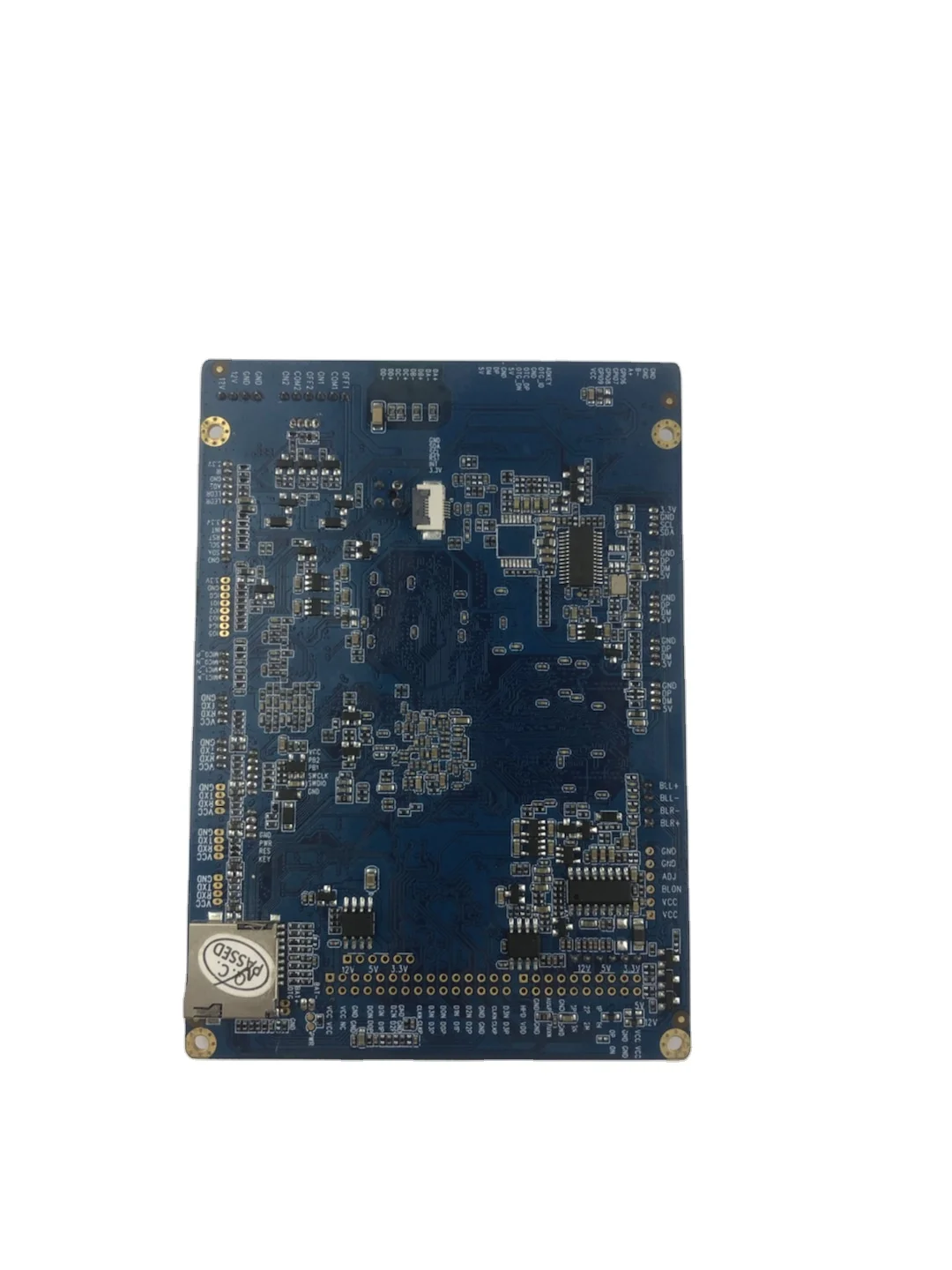 Android POS Motherboard Linux Board RK3288 Embedded Boards Pcba ...
