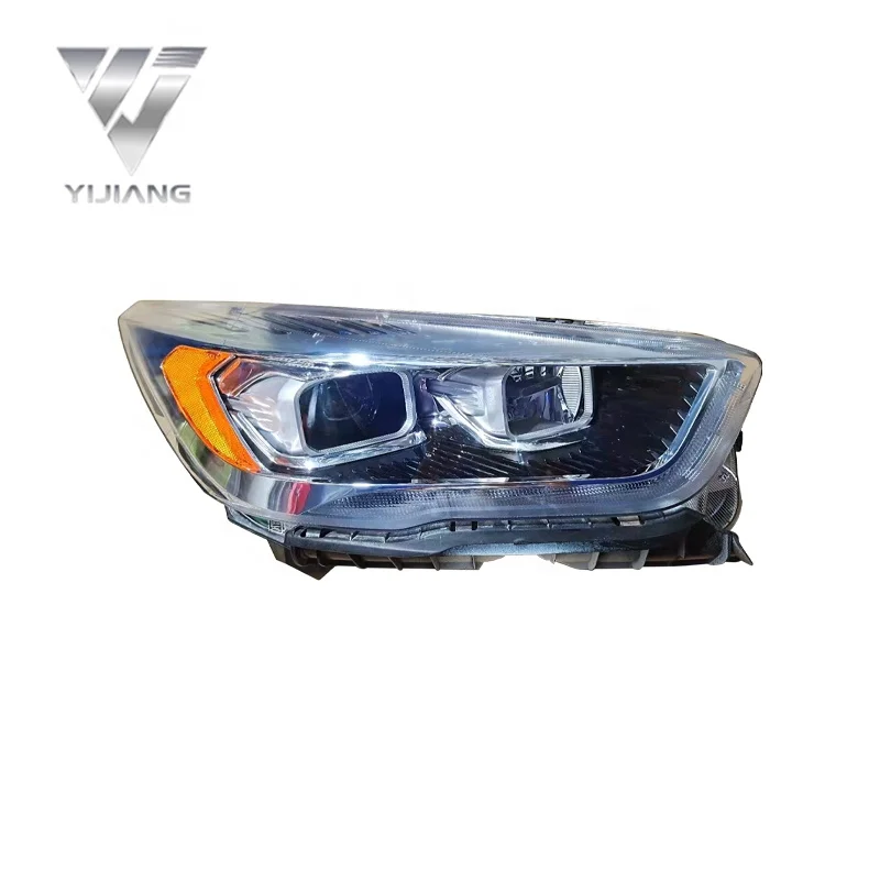 YIJIANG OEM for ford ESCAPE headlight Automobile lighting system xenon headlight car headlight OEGJ54-13W029-AF GJ54-13W030-AF