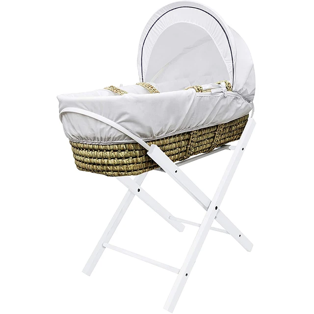 Panier En Bois Pour Bebe Panier Pour Enfants Portable Pour Bebe Buy Couverture Bebe Moise Panier Bebe Moise Panier De Paille Main Bolga Bebe Moise Panier Product On Alibaba Com