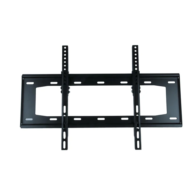 Special Design Tiltable Tv Stands for 40"-80"  Tilt Wall-Mounted  Tv Mount Stand Modern Design Steel TV