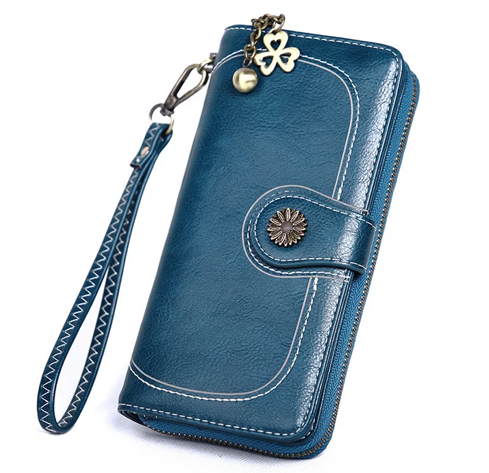 luxury card holder womens