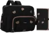 Medium-black bears