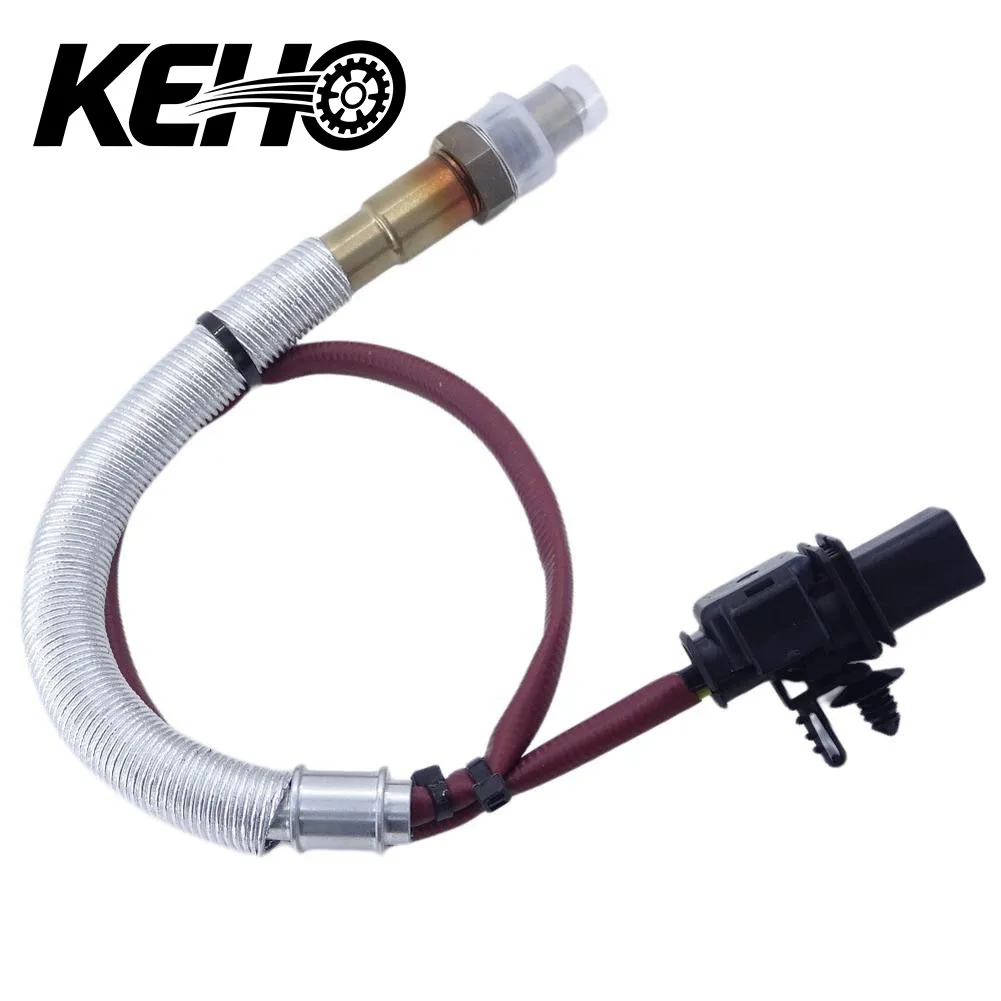 Oxygen sensor - 0005423100 - Mercedes-Benz 2.0T (274910)-2