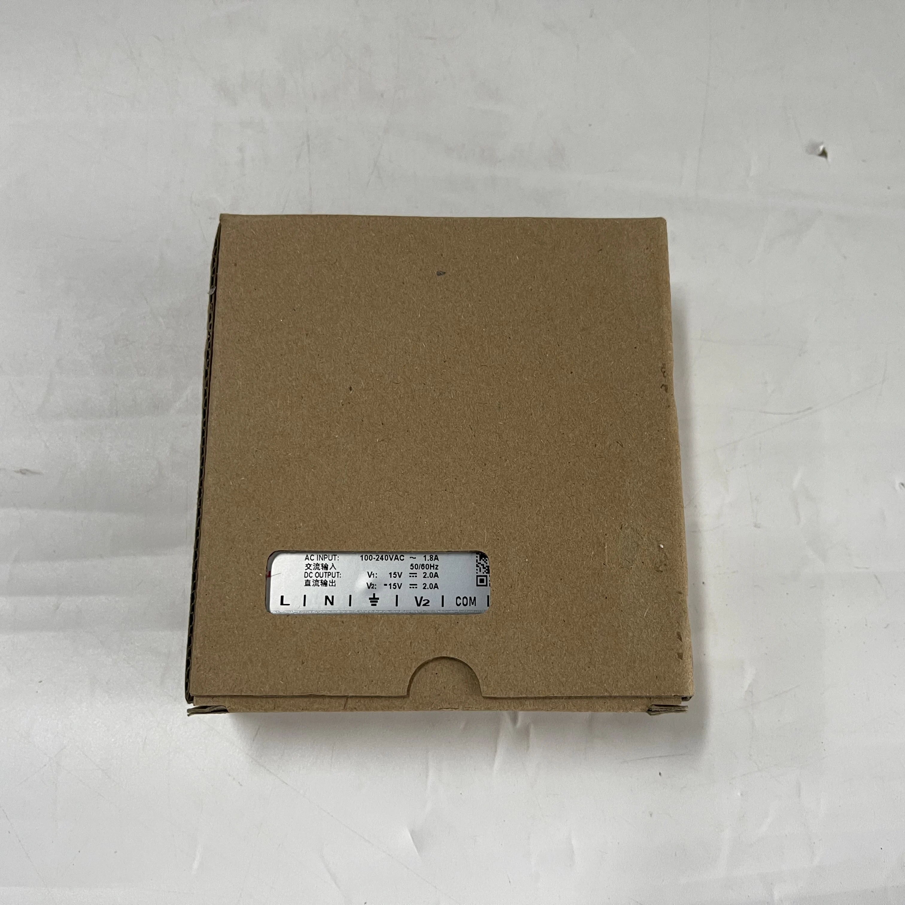 Meanwell Power Supply Unit 1.8A
