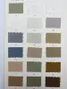 Si prega di informare il servizio clienti del colore