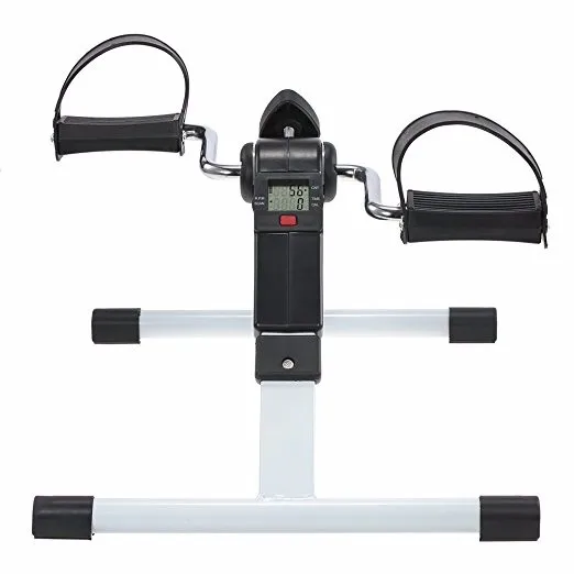 pedal stationary bike
