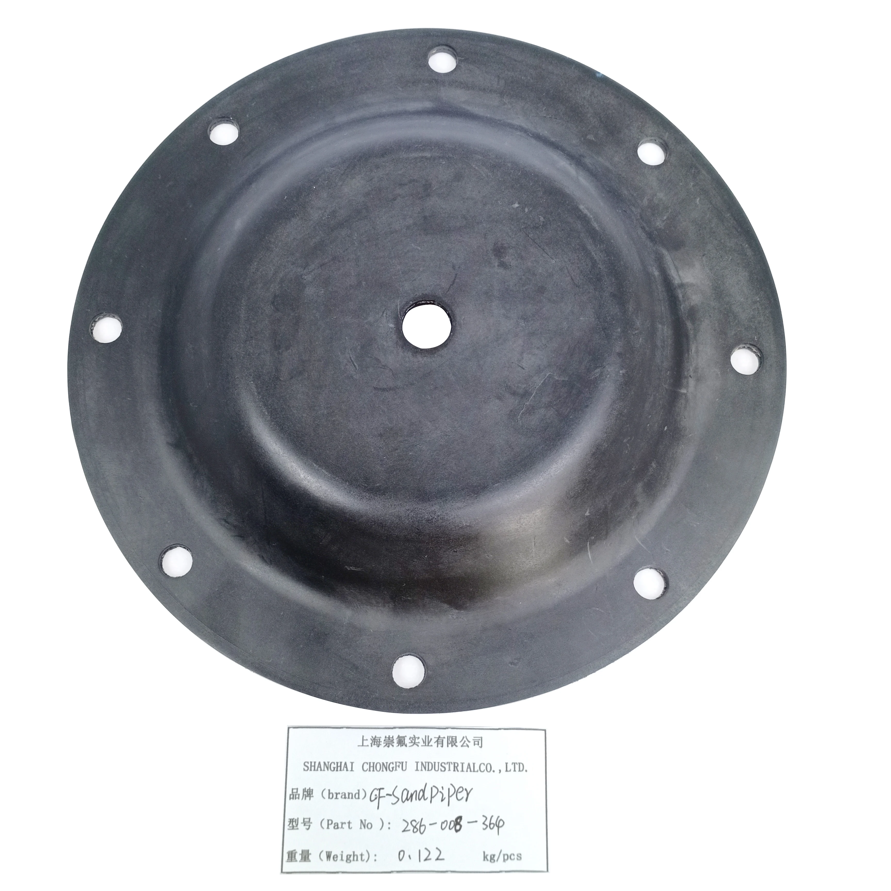 CF286.008.364 diaphragm