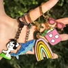Custom key chain