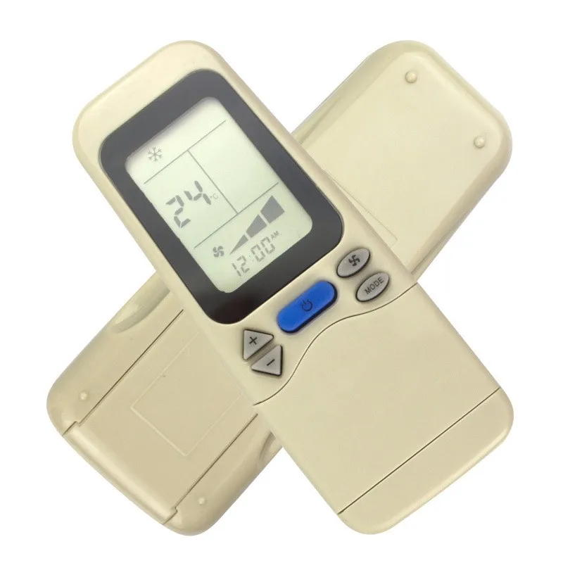 Factory AC Remote Controller Suitable for YORK Air Conditioner for Air Conditioner Remote Control YORK3