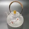 2 fleurs 700ml
