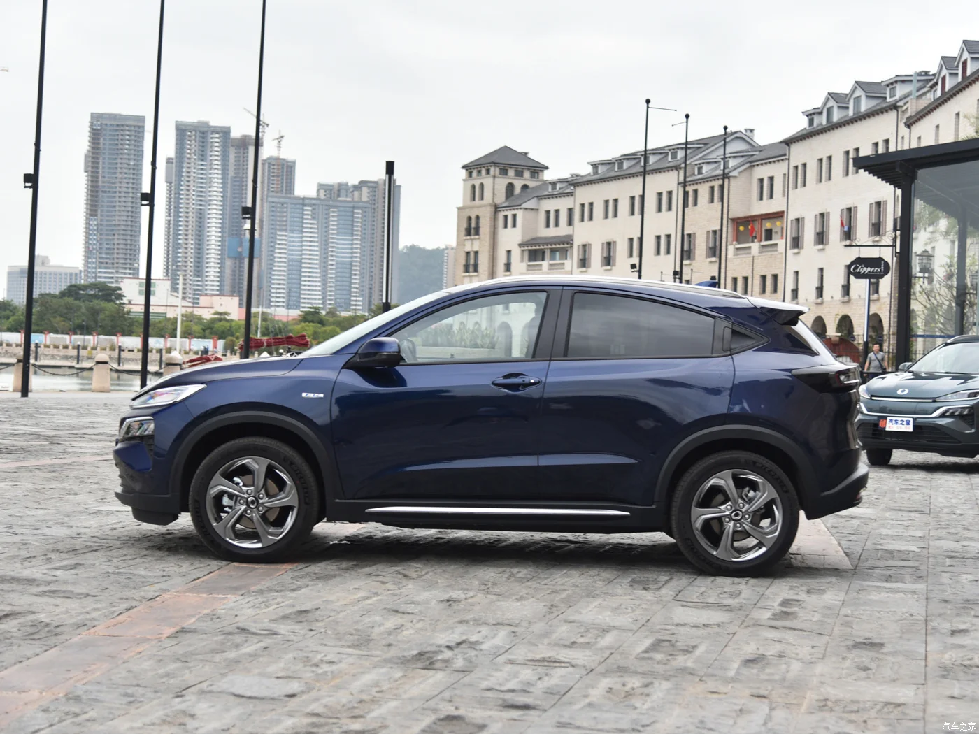 2022 Honda Mnv High Speed Electric Vehicles Suv Ev Car Ecar Electric