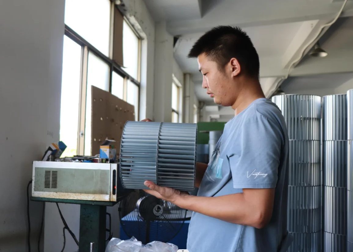 Air Purifier, 10-10, 115V, 220V, 380V - detail 28