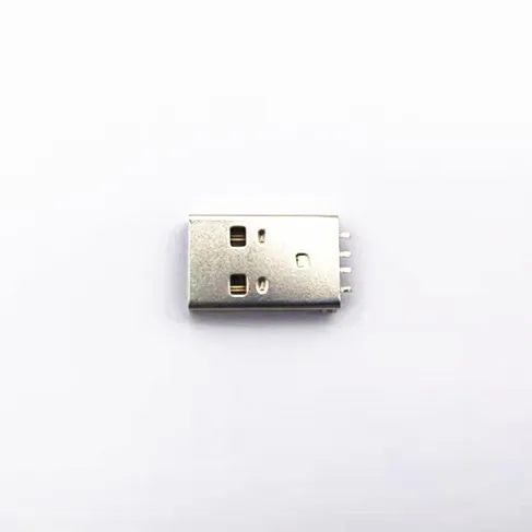 USB 2,0 A Тип штекер SMT разъем раковина LCP