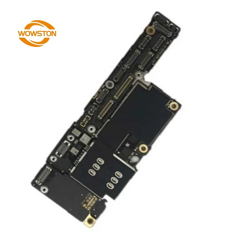 For Iphone Motherboard Xs Max 256 Motherboard Original Motherboard 256