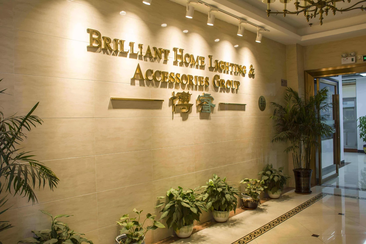Brilliant Maker Industrial Co.,ltd.