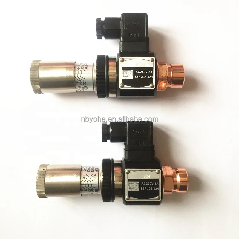 Yuken Hydraulic Pressure Switch Adjustable Hydraulic Pressure Switch Copperconnection Buy