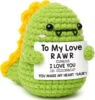 Green love