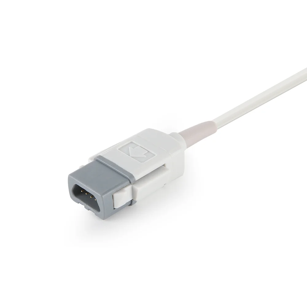 Datex Ohmeda Compatible Direct-Connect SpO2 Sensor OXY-F4-MC sensor de spo2 Medical Consumables