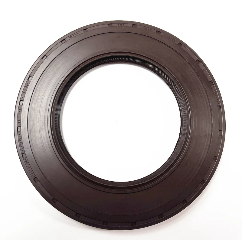 亀 OEM 1652776 Volvo Shaft Sealing Ring - Oil Resistance