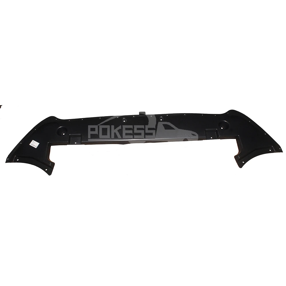 POKESS Car Bumper Guard FT4BR8B384BB LQ-RJ-150 FT4BR8B384BC Front Bump... — 2