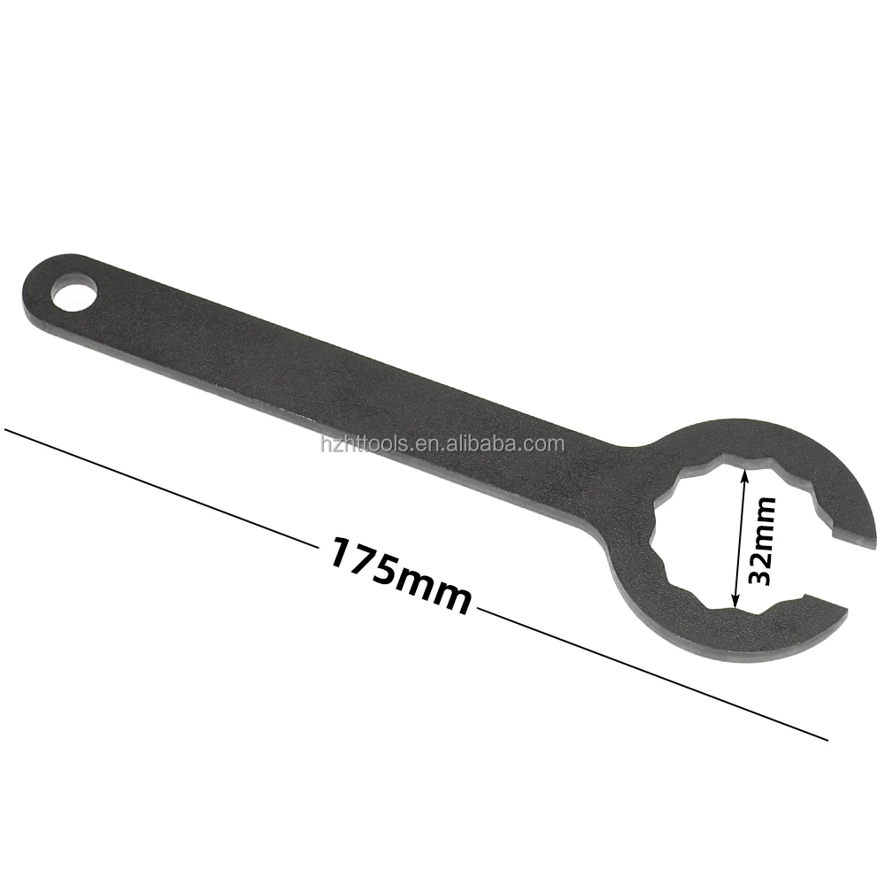 2023 hot selling Car repairing tools for Volkswagen Audi timing belt tightening wheel wrench supplier