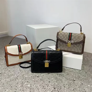 Luxury Bags Handbags Famous Brands Women's Designers Shoes And Bag Hand Bags Designers Brand Luxury