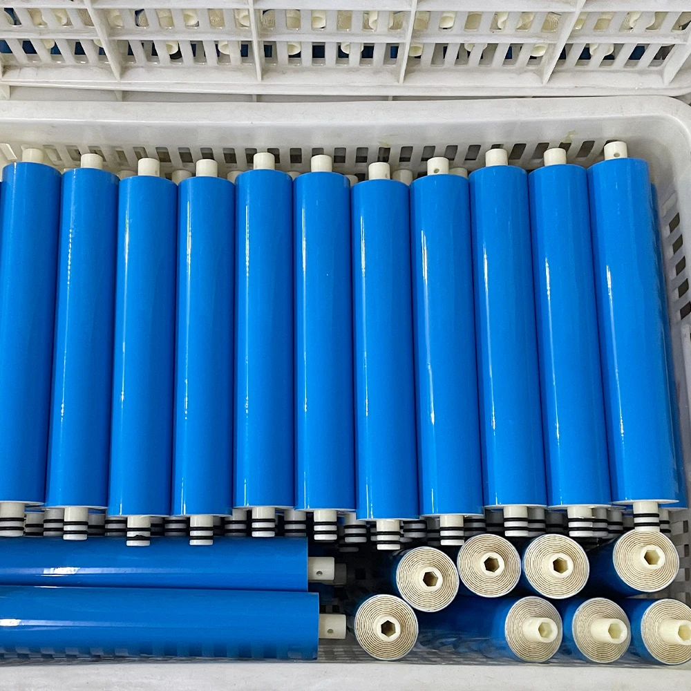 TFC-1812-50G HID Domestic Reverse Osmosis TFC RO Membrane 50 Gpd Residential