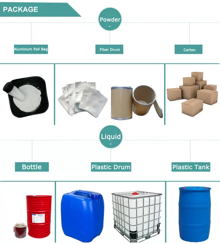 Shop Direct Supply Ketone Ester 98% CAS 1208313-97-6 Ketone Ester Powder-Detailed Image 1