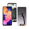 For samsung Galaxy A10 No frame