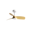 36INCH-White + Original Wood