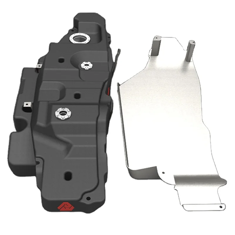 No Lift 135l Max Extend Pajero Fuel Tank For Mitsubishi Pajero V73 V77