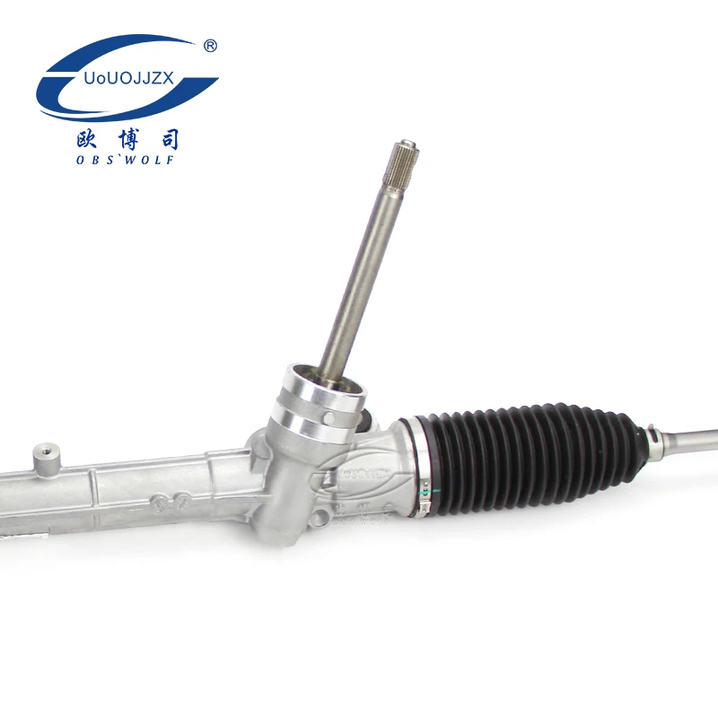 Auto Part Power Steering Rack and Pinion  for HAVAL H2 OEM A0039582 Steering Gear Assy  2014-