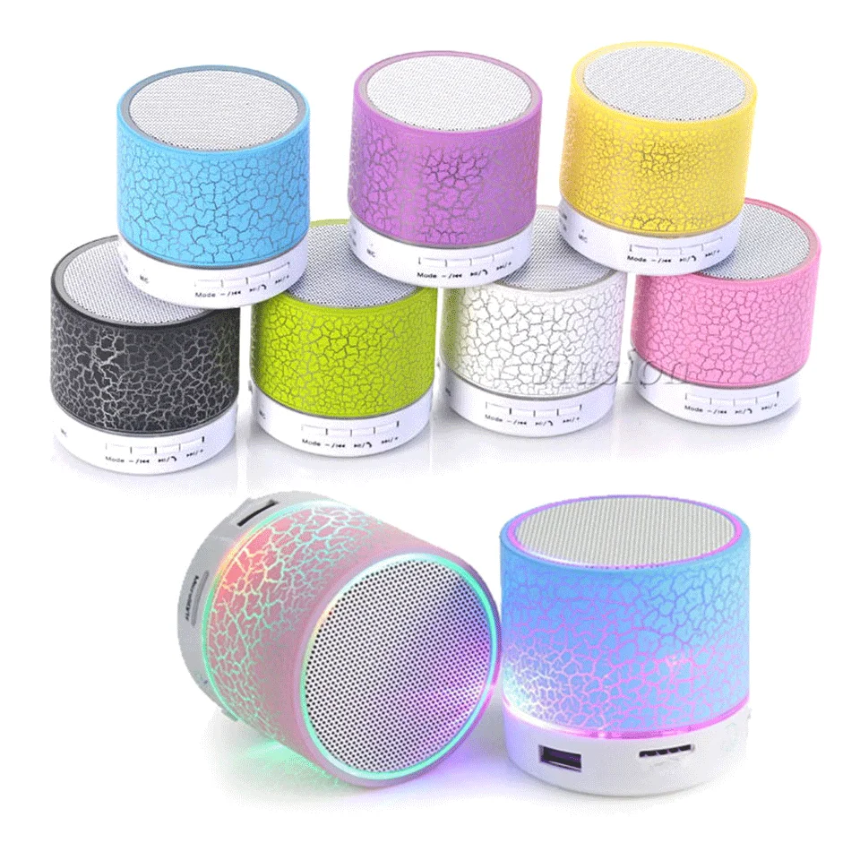 Alibaba.com: Portable Mini Wireless Bluetooth Speaker USB Stereo Sound ...