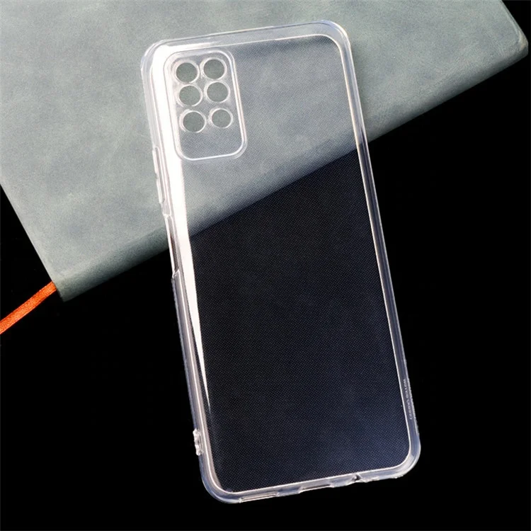 Capa Tpu Transparente Macia Premium,Proteção Do Telefone  Móvel,1.5mm,Transparente,Com Proteção Traseira,Para Infinix Note 10 Pro -  Buy Tampa Traseira Para Infinix Nota 10 Pro,Cobrir Para Infinix Nota 10  Pro,Caso Para Infinix Nota 10