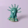 L129 La Statua della Libertà degli Stati Uniti