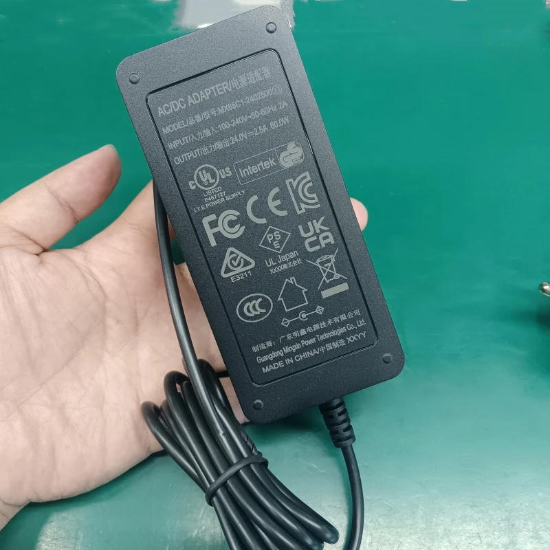 VeriFone VX520 POS電源用9.3V 4A ACアダプター充電器| Alibaba.com