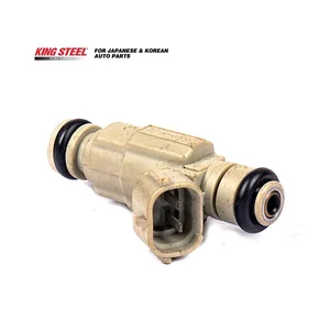 KINGSTEEL OEM 35310-04000 Other Auto Parts Engine Parts Automatic Fuel Injector Nozzle for Hyundai Kia I20 PB Picanto
