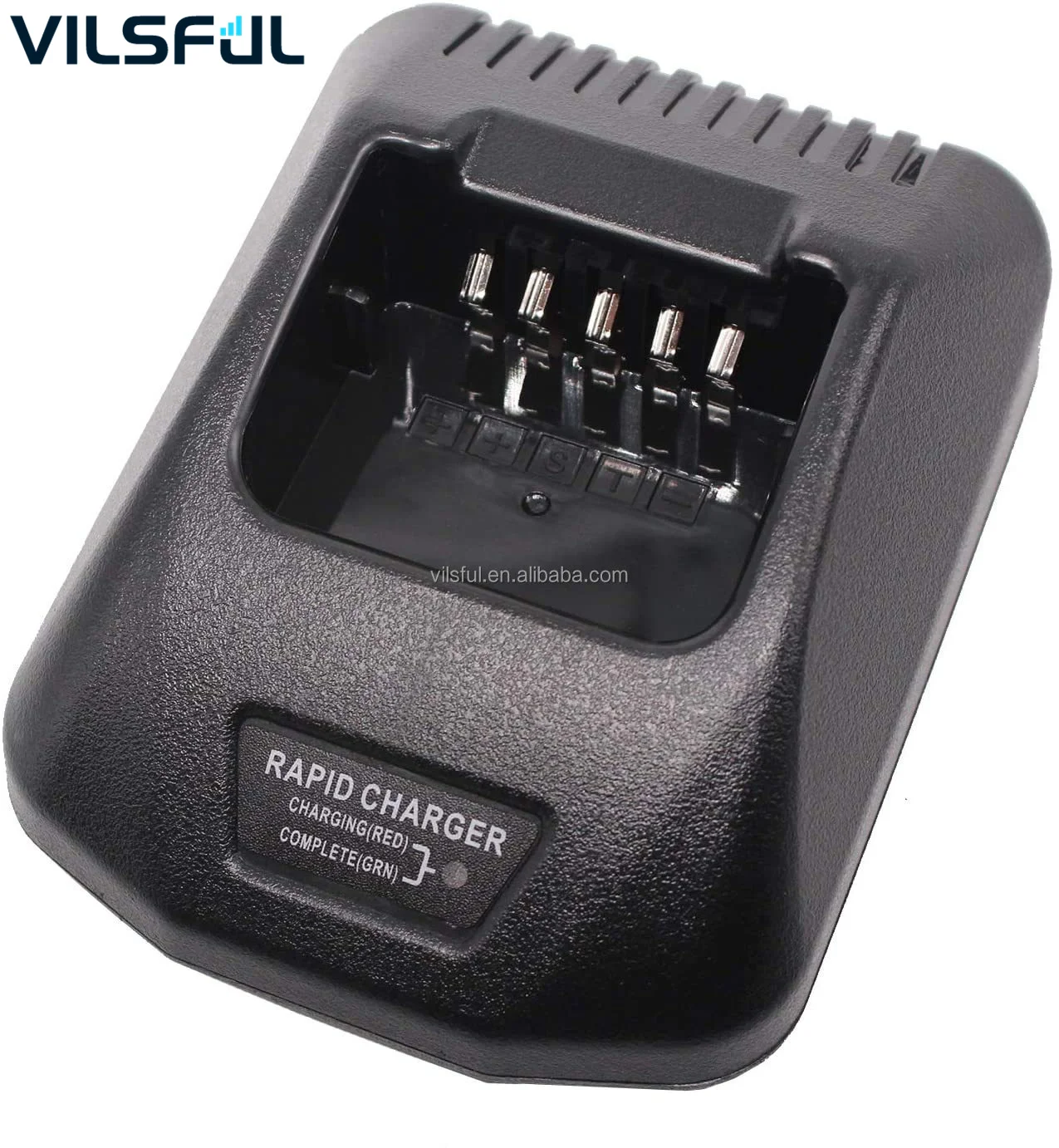 KNB-55L 1500mAh Li-Ion Battery Replacement For Kenwood TK-3360 TK-3160 - Foto 12