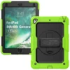 Green silicone